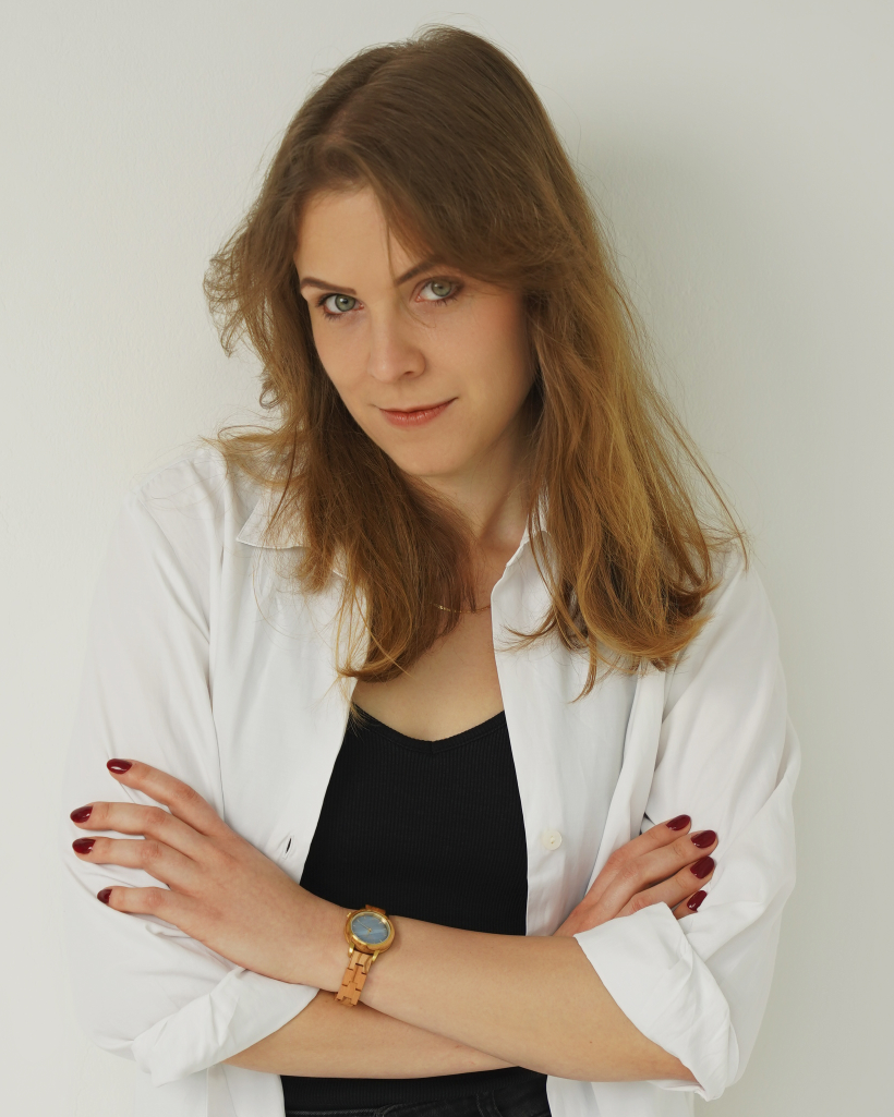 Marta Paleczna